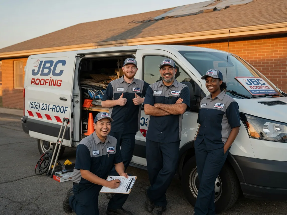 Roof Replacement company in Brewster, WA