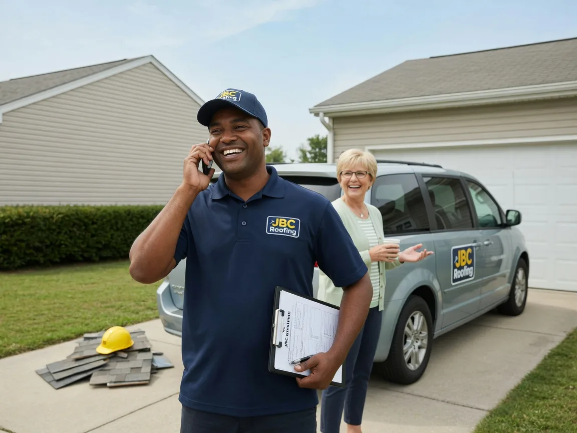 Roof Replacement Brewster, WA FAQs